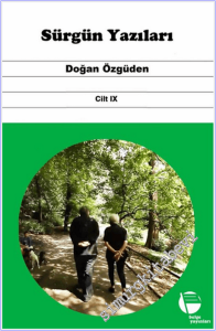 Sürgün Yazıları Cilt IX (2025-2026) -