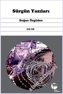 Sürgün Yazıları Cilt VIII: (2024-2025) -        2026