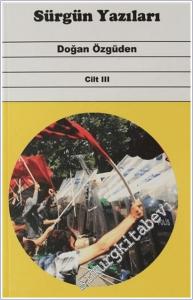 Sürgün Yazıları - Cit 3 -        2020