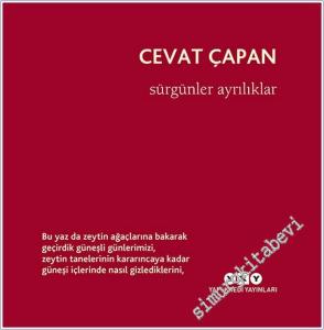 Sürgünler Ayrılıklar -        2025