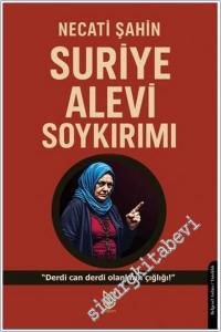 Suriye Alevi Soykırımı -        2026