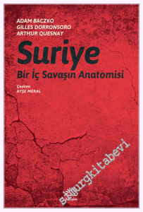 Suriye : Bir İç Savaşın Anatomisi -         2026