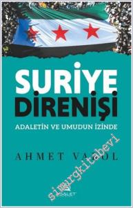 Suriye Direnişi -        2025