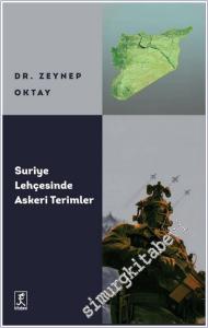 Suriye Lehçesinde Askeri Terimler -        2026