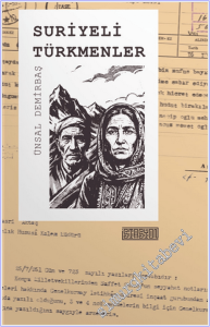 Suriyeli Türkmenler -