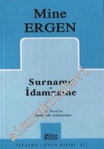 Surname İdamname: Aziz Nesin'in Surname Adlı Öyküsünden -