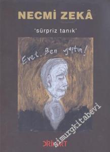 Sürpriz Tanık -