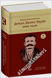 Süryani Halk Kahramanı Şemun Hanne Haydo -        2020