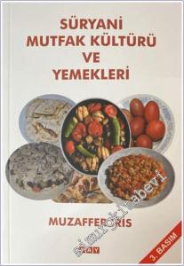 Süryani Mutfak Kültürü ve Yemekleri -        2026