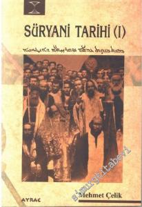 Süryani Tarihi 1 -        1996