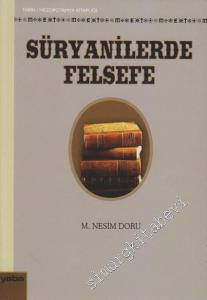 Süryanilerde Felsefe -