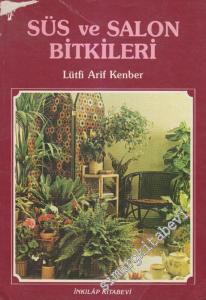 Süs ve Salon Bitkileri -        1988