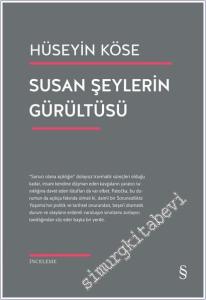 Susan Şeylerin Gürültüsü -        2025