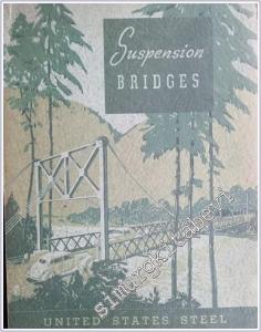 Suspension Bridges -        1937