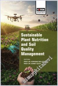 Sustainable Plant Nutrition and Soil Quality Management -        2026