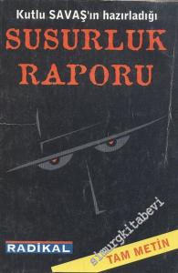 Susurluk Raporu -        1998