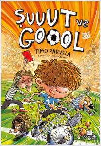 Şuuut ve Goool -