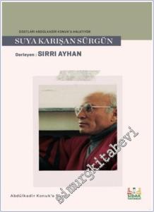 Suya Karışan Sürgün -        2025