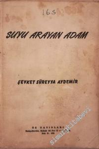 Suyu Arayan Adam -        1959