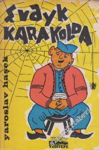 Şvayk Karakolda: Hikâyeler -