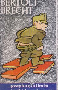 Şvayk'ın Hitler'le Tarihi Karşılaşması -