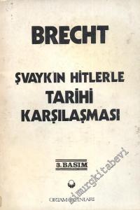 Şvayk'ın Hitler'le Tarihi Karşılaşması -