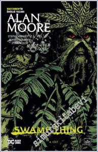 Swamp Thing Efsanesi: 4. Cilt -        2023