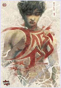 Tabi Po : Kana Susamış - Cilt 1 (+18) -        2026