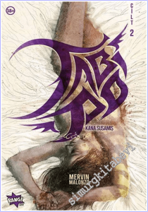 Tabi Po : Kana Susamış - Cilt 2 (+18) -        2026