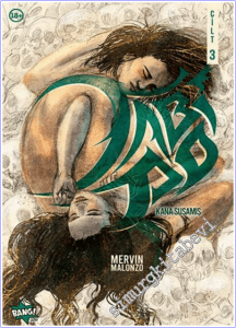 Tabi Po : Kana Susamış - Cilt 3 (+18) -        2026