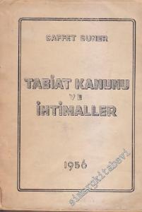 Tabiat Kanunu ve İhtimaller -