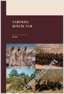 Taburda Şenlik Var -        2025