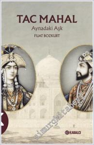 Tac Mahal Aynadaki Aşk -        2024