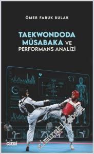 Taekwondoda Müsabaka ve Performans Analizi -        2026