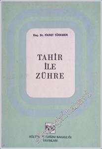 Tahir ile Zühre -        1983