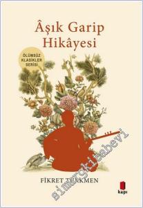 Aşık Garip Hikâyesi -        2025