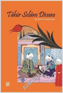 Tahir Selam Divanı -        2019