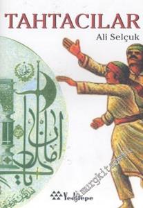 Tahtacılar: Mersin Tahtacıları Üzerine Bir Araştırma -        2004