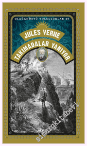 Takımadalar Yanıyor - Olağanüstü Yolculuklar 49 -         2026