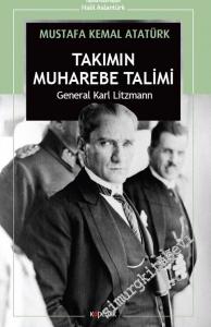 Takımın Muharebe Talimi -        2019