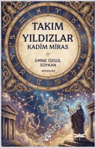 Takımyıldızlar - Kadim Miras -        2026