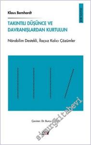 Takıntılı Düşünce ve Davranışlardan Kurtulun : Nörobilim Destekli,İlaçsız Kalıcı Çözu¨mler -        2026