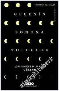 Gecenin Sonuna Yolculuk -        2024