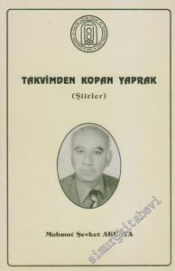 Takvimden Kopan Yaprak -