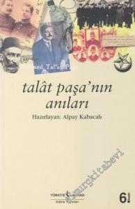 Talat Paşa'nın Anıları -        2026