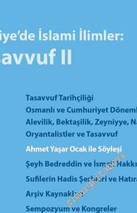 TALİD Türkiye Araştırmaları Literatür Dergisi - Dosya: Türkiye'de İslami İlimler: Tasavvuf 2 - Sayı: 31 / 32  Cilt: 14     2020