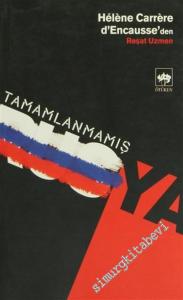 Tamamlanmamış Rusya -        2003