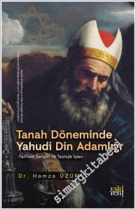 Tanah Döneminde Yahudi Din Adamlığı -        2025