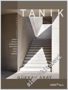 Tanık : Mimarın Gözünden Fotoğrafçının Objektifinden Çağdaş Türkiye Mimarlığı (1995-2025) -        2026