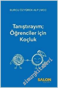 Tanıştırayım - Öğrenciler için Koçluk -        2025